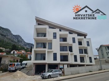Apartmani sa parkingom blizu mora