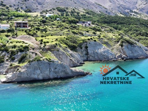 Apartmani u novogradnji uz more