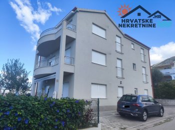 Apartman u Podstrani