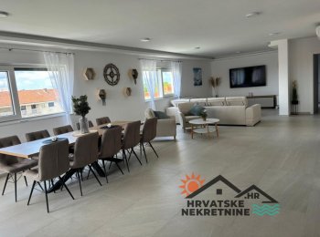 Apartmani blizu mora u okolici Zadra